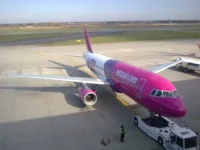 More industry support for SAF needed, says airline (Pic: Wizz Air)