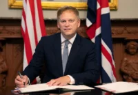 Grant Schapps