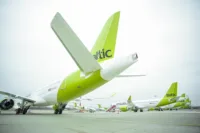 airBaltic bondholders approve €380m bond amendments