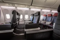 Modification will bring cabin IFC to modern standards (Pic: Virgin Atlantic)