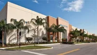 The Miramar site is scheduled to be operational in early 2025.