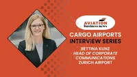 Cargo Airports Bettina Kunz