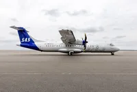 Aircraft will be operated by Braathens for SAS (Pic: ACIA)