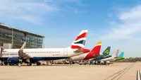 IAG's leading airlines in Spain, the UK and Ireland include Aer Lingus, British Airways, Iberia, LEVEL and Vueling.