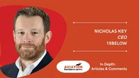 Nicholas Key