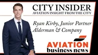 City Insider: Why capacity constraints, not orders, was the focus at Farnborough International Airshow