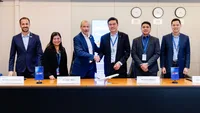 The contract amendment was officially signed on March 25, 2026, at Philippine Airlines’ headquarters in Manila.