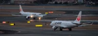 Embraer Pool Program extended for J-Air's E-Jets