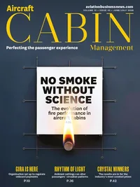 Cabin June 26LR Cover