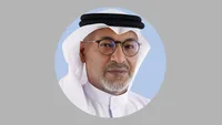 Arif Alameri. Credit: FL Technics/LinkedIn
