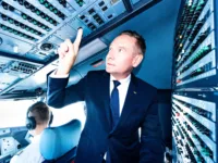 Lufthansa switches on Starlink as roll-out begins