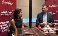 Noemi signs MoU for up to 15 electric seaplanes
