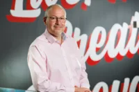 Luke Farajallah