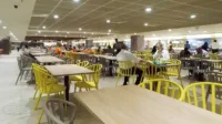 Who Feeds the Night Shift?