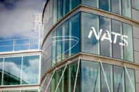 NATS Prestwick centre