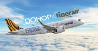 Tigerair Taiwan implements Dohop connected travel platform