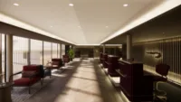 British Airways to open new Heathrow T5 lounge