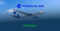 TP Aerospace expands Parata Air wheels and brakes support