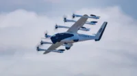 Archer launches flight test tour of Northern California