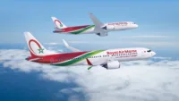 Royal Air Maroc boosts belly cargo capacity with four new European routes