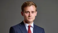 Keir Mather MP. Copyright: House of Commons