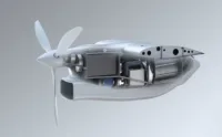 FIA 2026: Intelligent Energy reveals 150kW aerospace fuel cell architecture