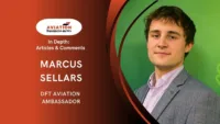 Ambassador Marcus Sellars