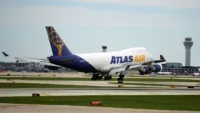 Atlas Air outlines sustainability gains as SAF usage reaches 3.3 million gallons