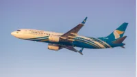 Oman Air adds five routes to boost cargo connectivity