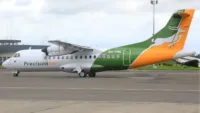 StandardAero secures Precision Air PW127M MRO contract