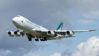Cathay Cargo growth continues as technology demand stays strong