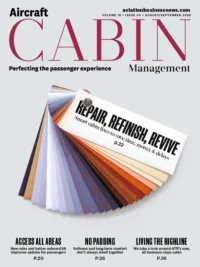Cabin August 26 LR Cover