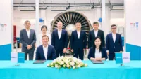 HAECO and CALC target engine lifecycle support in Hong Kong