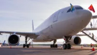 WFS renews cargo handling contract with China Eastern at Stockholm airport