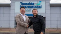 Credit: teessideinternational.com