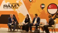PAM APAC 2026 opens in Singapore with focus on turning aircraft data into action
