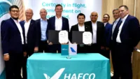 MRO Asia-Pacific: HAECO expands GE90 engine support for Garuda Indonesia