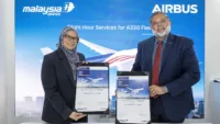 MRO Asia-Pacific: Airbus secures Malaysia Airlines A330ceo FHS extension
