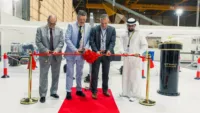 New Etihad Engineering programme aims to develop future maintenance talent