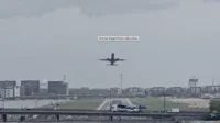 The airport aims to increase passenger capacity within its existing terminal building as it grows towards its permitted cap of nine million passengers a year (Photo, Rob Munro).