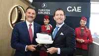 Credit: CAE/LinkedIn